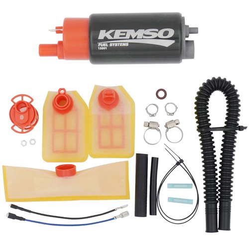 Fuel pump for ktm exc - for,